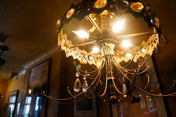Papillon Bistro & Bar by null