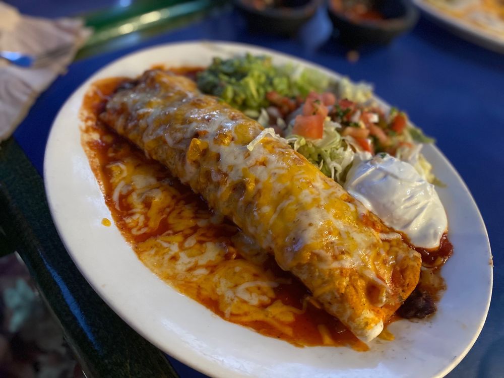 Tapatio Mexican Grill