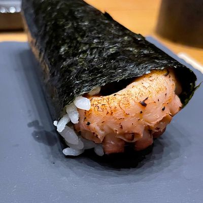 Hello Nori - Robson by null
