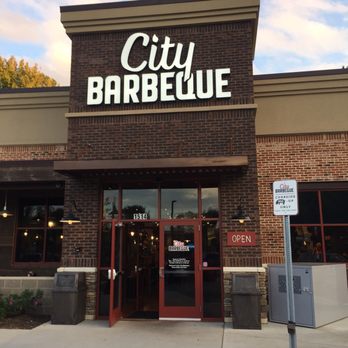 City Barbeque - Barbeque Near Me - Charlotte, North Carolina City Barbeque - Barbeque Near Me - Charlotte, North Carolina