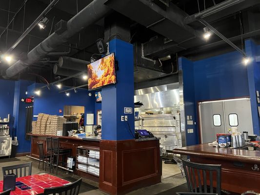 Blue Moon Pizza of Smyrna by null