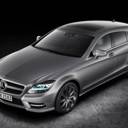 Mercedes-Benz Retail Group Manchester