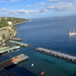 Anyplace Travel - Sorrento