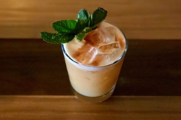 Mojo Taqueria Boulder by null