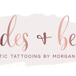 Blades & Bevels