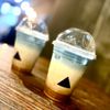 Cafe Blue gift card
