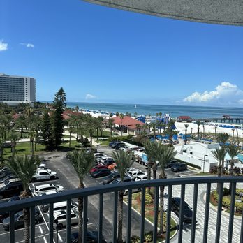 Jimmy's Crows Nest - View of cleawater - New American Near Me - Clearwater, Florida Jimmy's Crows Nest - View of cleawater - New American Near Me - Clearwater, Florida