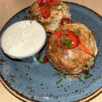 The Front Yard - Biscuit - Breakfast & Brunch Near Me - North Hollywood, California
