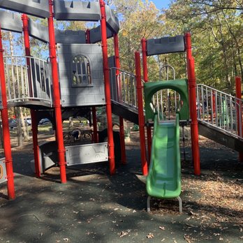 Deep Run Park and Recreation Center - Parks Near Me - Henrico, Virginia Deep Run Park and Recreation Center - Parks Near Me - Henrico, Virginia
