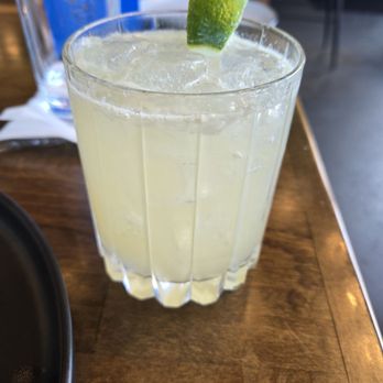 Curious Cantina - Margarita on the rocks. All MARGARITAS ARE MADE FRESH!! NO PRE-MIX!!! - New Mexican Cuisine Near Me - Peachtree City, Georgia Curious Cantina - Margarita on the rocks. All MARGARITAS ARE MADE FRESH!! NO PRE-MIX!!! - New Mexican Cuisine Near Me - Peachtree City, Georgia