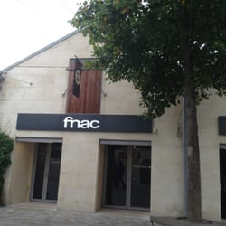 Fnac - Tout beau tout neuf