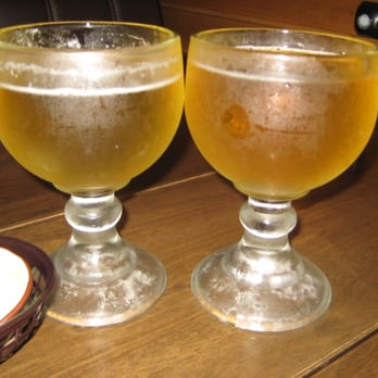 Biergarten - Beer! - Gastropubs Near Me - Los Angeles, California