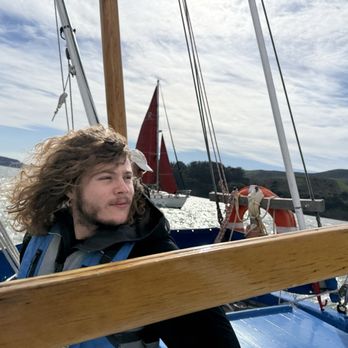 Sail Taihoa - A few more boats out on the bay - Boat Charters Near Me - Sausalito, California