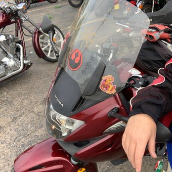 High Velocity Cycles - Just got my oil changed and ready to ride! - Motorcycle Repair Near Me - Albuquerque, New Mexico