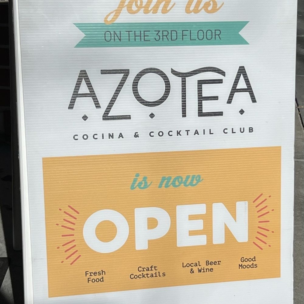 Azotea - Wine Bars Near Me - Livermore, California