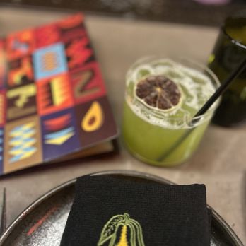 Lucuma Kitchen and Bar - Peruvian Near Me - Oakland, California Lucuma Kitchen and Bar - Peruvian Near Me - Oakland, California