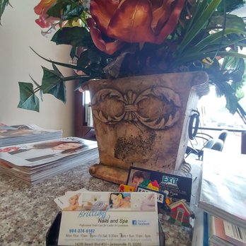 Brilliant Nails and Spa - Nail Salons Near Me - Jacksonville, Florida Brilliant Nails and Spa - Nail Salons Near Me - Jacksonville, Florida