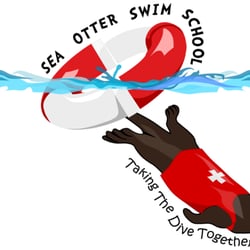 Sea Otter Swim School - Take the Dive Together with "Boh", the Sea Otter!
