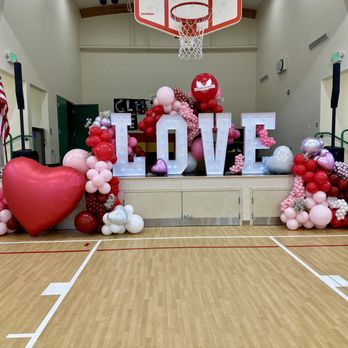 Wow Factor Moments - Balloon Services Near Me