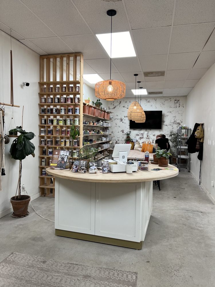 GOOD DIRT POTTERY STUDIO Updated September 2024 29 Photos & 13