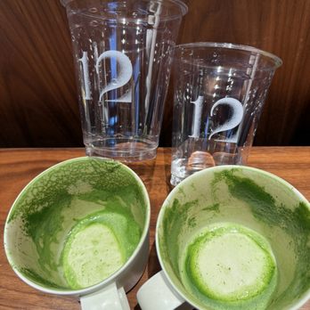 12 Matcha - Cafes Near Me - New York, New York 12 Matcha - Cafes Near Me - New York, New York