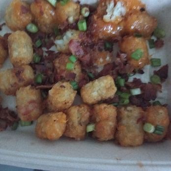 Easy Slider - East Side Ave - American Near Me - Dallas, Texas
