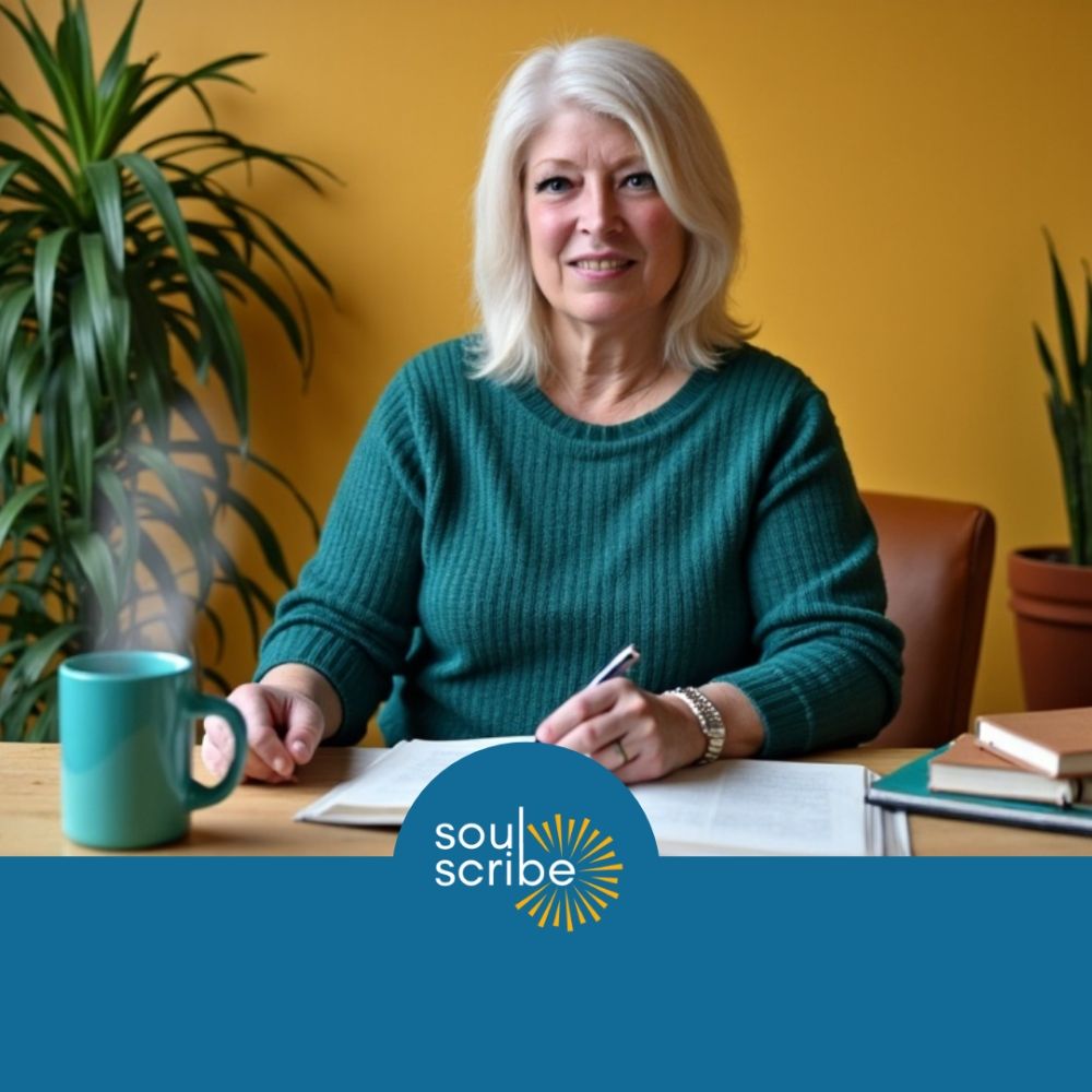 Social spots from A Natural Side Of Wellness