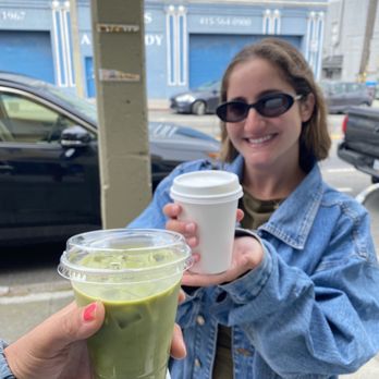 Snowbird Coffee - girl - Coffee & Tea Near Me - San Francisco, California Snowbird Coffee - girl - Coffee & Tea Near Me - San Francisco, California