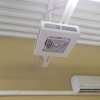 Canadian Electrical Services - Electricians Near Me