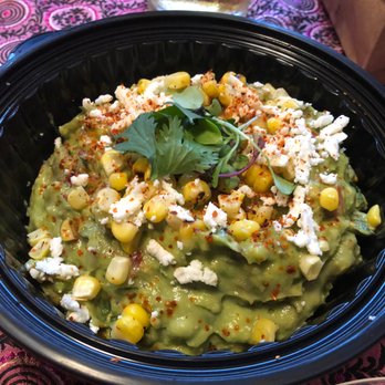 El Xangarrito - Gotta have guac. - Mexican Near Me - Chicago, Illinois El Xangarrito - Gotta have guac. - Mexican Near Me - Chicago, Illinois