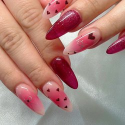 Elegance Nails & Spa