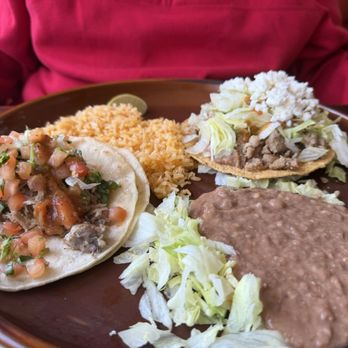 La Roca - Taco and tostada - Mexican Near Me - Lincoln City, Oregon