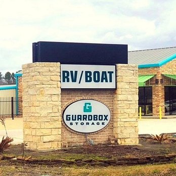 GuardBox Storage - Fresno - Self Storage Near Me - Fresno, Texas GuardBox Storage - Fresno - Self Storage Near Me - Fresno, Texas