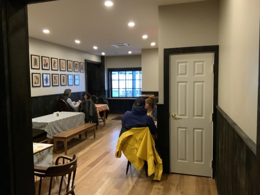 McNally's Tavern CHESTNUT HILL by null