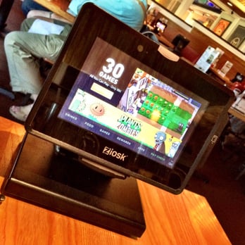 Chili's - Stupid Tablets at Every Table - American Near Me - Roseville, California Chili's - Stupid Tablets at Every Table - American Near Me - Roseville, California
