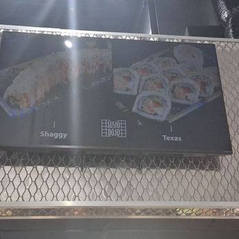 Sushi Dojo - Sushi Bars Near Me - Southlake, Texas Sushi Dojo - Sushi Bars Near Me - Southlake, Texas