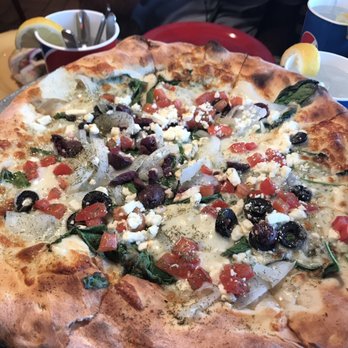 Piccini - Greek pizza - Pizza Near Me - Ocean City, New Jersey Piccini - Greek pizza - Pizza Near Me - Ocean City, New Jersey