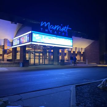 MARRIOTT THEATRE - Updated January 2026 - 1122 Photos & 190 Reviews