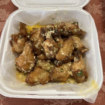 Billy's Tavern - Garlic Parmesan - Pubs Near Me - Davie, Florida Billy's Tavern - Garlic Parmesan - Pubs Near Me - Davie, Florida