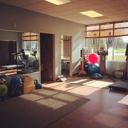 Pro Fit Health and Wellness