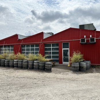 NOLA Brewing - Back entrance - Breweries Near Me - New Orleans, Louisiana NOLA Brewing - Back entrance - Breweries Near Me - New Orleans, Louisiana