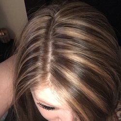 HOLIDAY HAIR