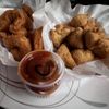 Bob's Hienie's McCarthy's gift card