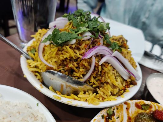 Tandoori Lounge + Bar (Indian Cuisine) by null