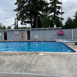 Bellingham Golf & Country Club