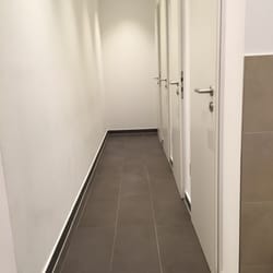 Myshape - Toiletten