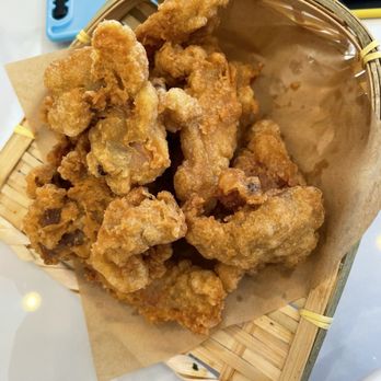 Young Fish - Crispy Pork - Chinese Near Me - Brooklyn, New York