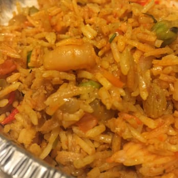 India Gate - Maharaja Biryani. You will feel like a king eating this. - Indian Near Me - Durham, North Carolina