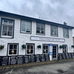 Dales Cottage Cafe