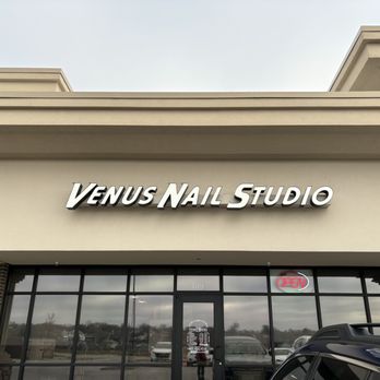 Venus Nail Studio - Nail Salons Near Me - Papillion, Nebraska Venus Nail Studio - Nail Salons Near Me - Papillion, Nebraska